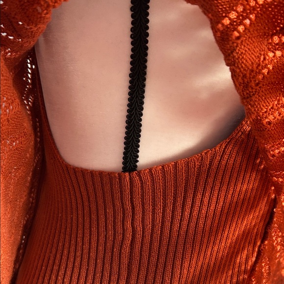 ModBe Cardigan - Picture 4 of 8